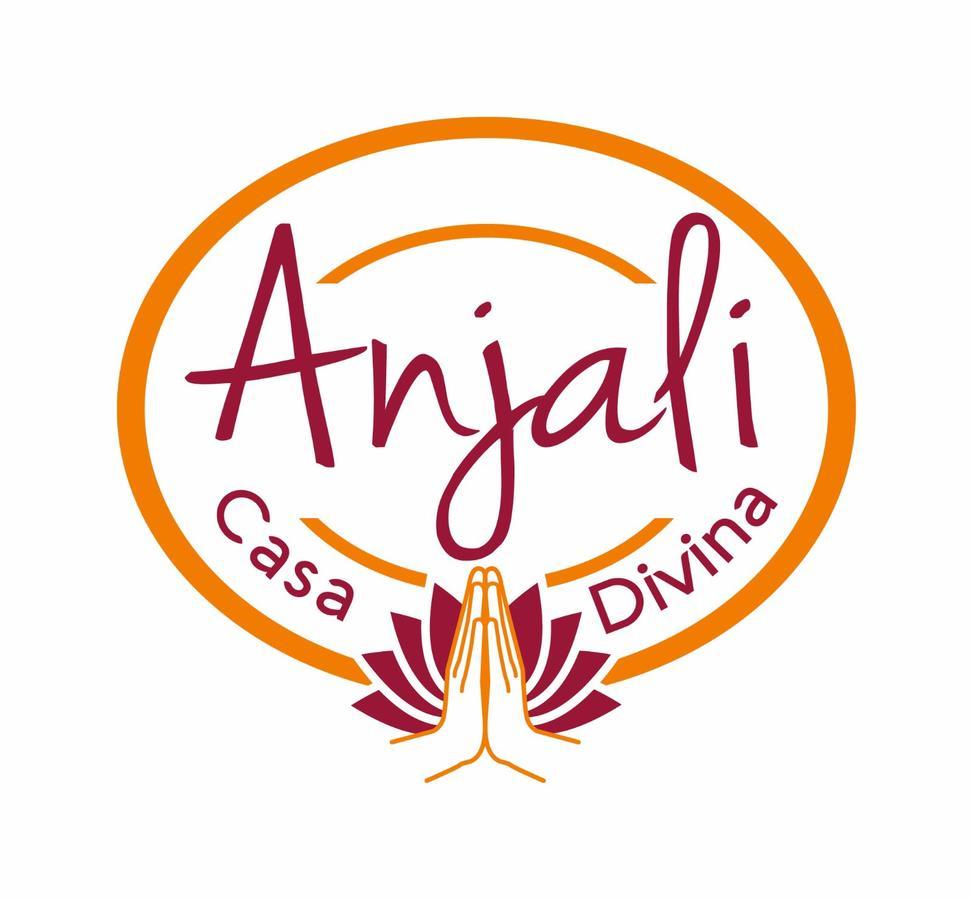 萨尤利塔 Anjali Casa Divina酒店 外观 照片